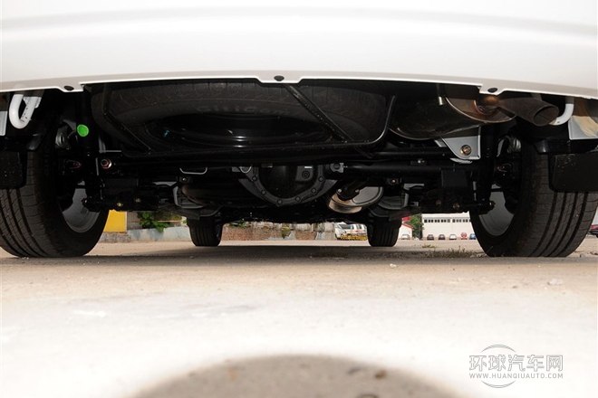 2014款 2.4L 行政型