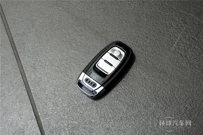 2013款 A8L 45 TFSI quattro專享型