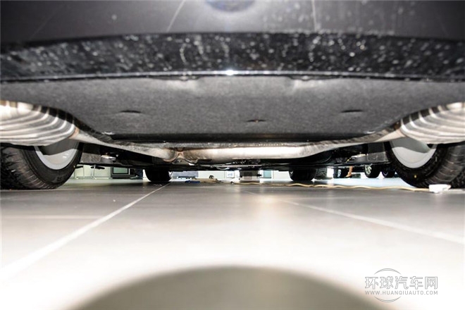 2013款 A8L 45 TFSI quattro專享型