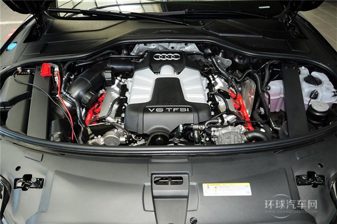 2013款 A8L 45 TFSI quattro專享型