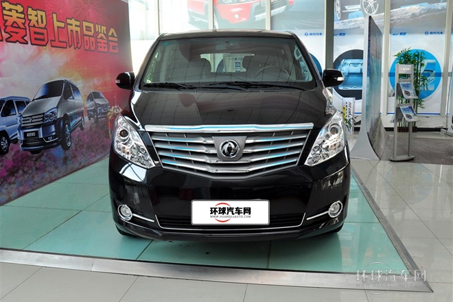 2014款 2.4L 行政型