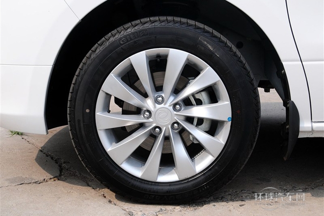 2014款 2.4L 商務型