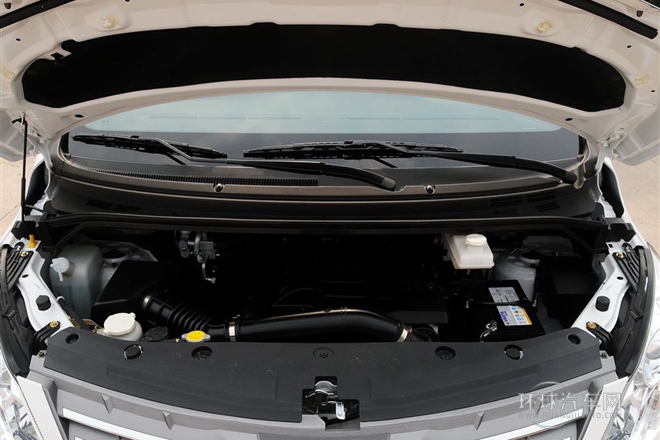 2014款 2.4L 商務型