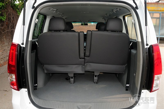 2014款 2.4L 商務型