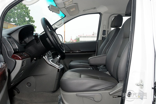 2014款 2.4L 商務(wù)型