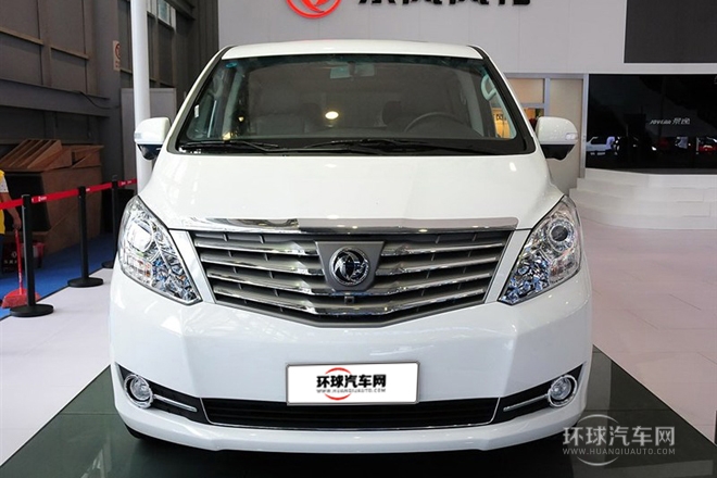 2014款 2.4L 商務型