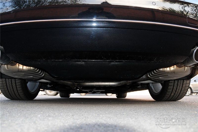 2013款 A8L 45 TFSI quattro豪華型