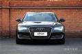 2013款 A8L 45 TFSI quattro豪華型