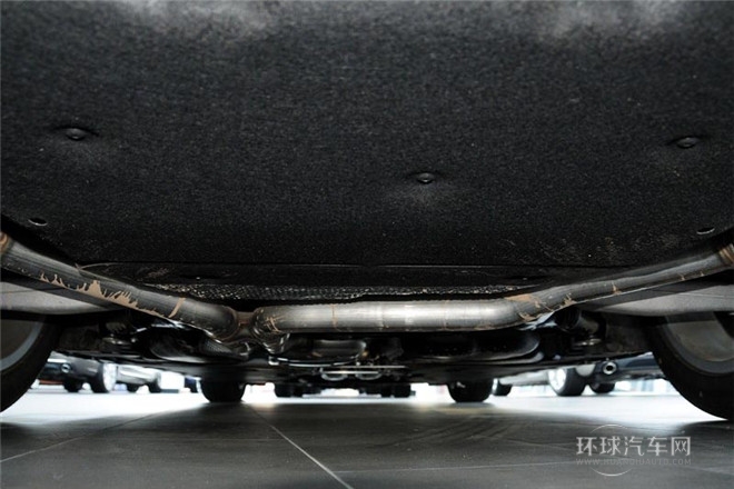 2013款 A8L 45 TFSI quattro舒適型