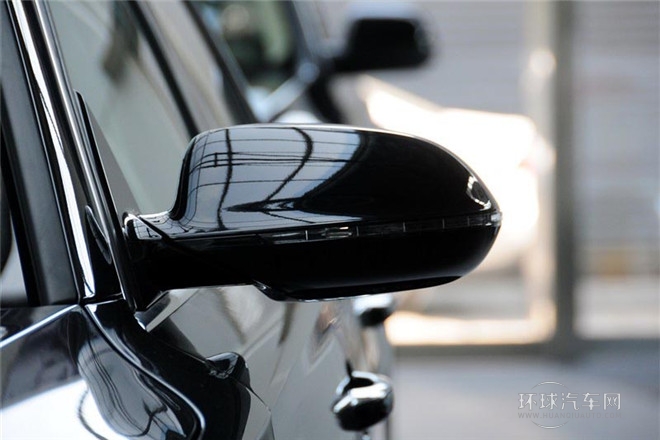 2013款 A8L 45 TFSI quattro舒適型