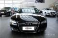 2013款 A8L 45 TFSI quattro舒適型