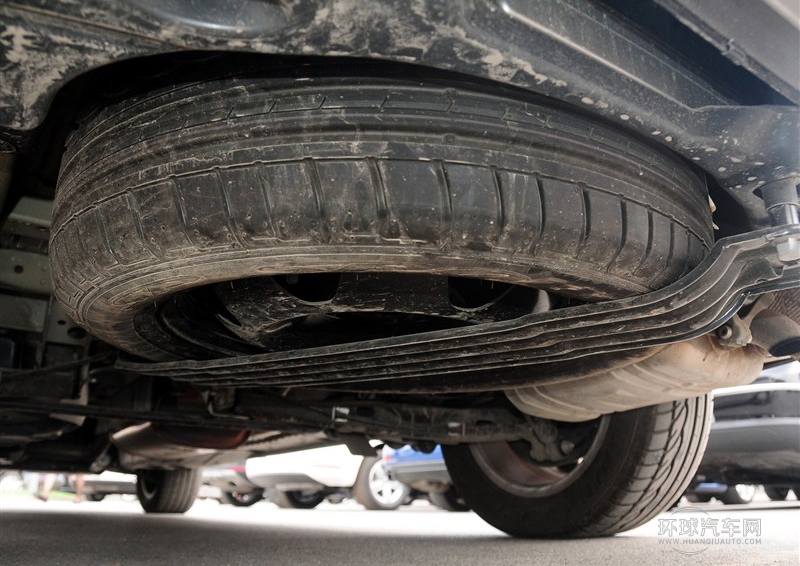 2012款 2.0T 豪華版