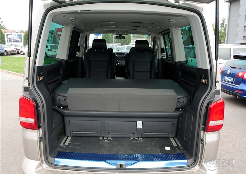 2012款 2.0T 豪華版