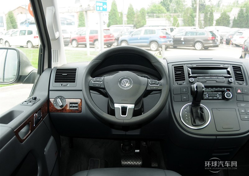 2012款 2.0T 豪華版