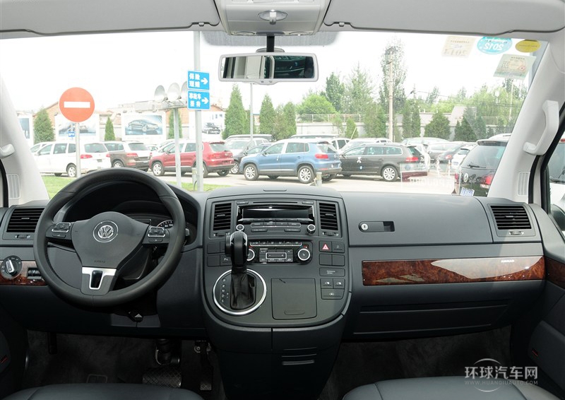 2012款 2.0T 豪華版