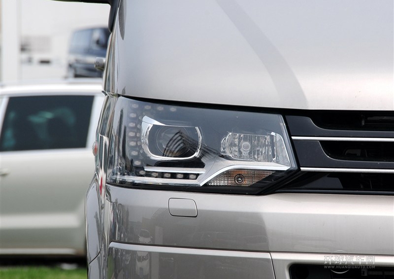 2012款 2.0T 豪華版