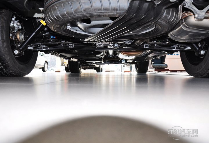 2012款 2.0T 商務版