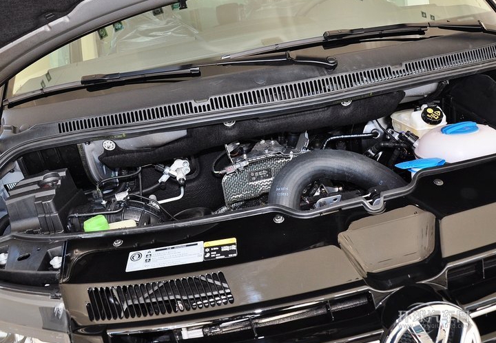 2012款 2.0T 商務(wù)版