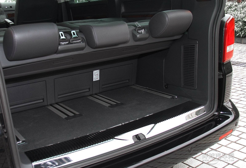 2012款 2.0T 商務版