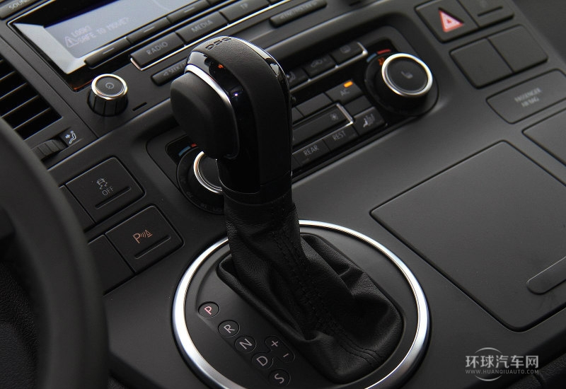 2012款 2.0T 商務版