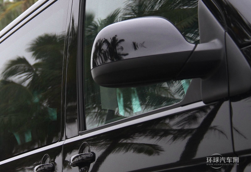 2012款 2.0T 商務版