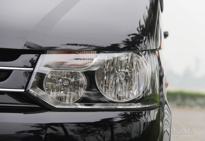 2012款 2.0T 商務版