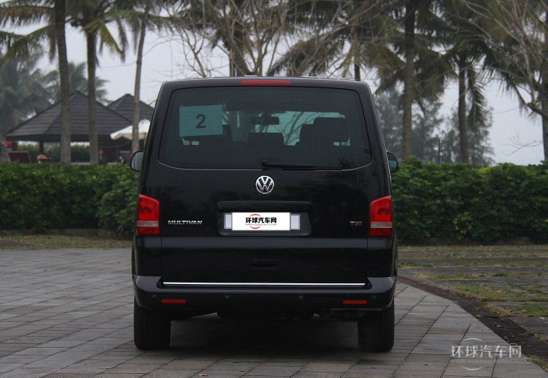 2012款 2.0T 商務(wù)版