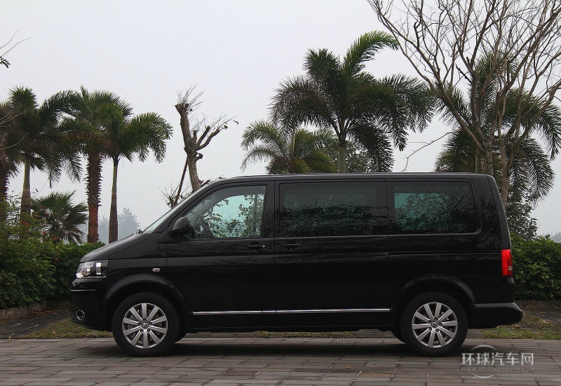 2012款 2.0T 商務(wù)版