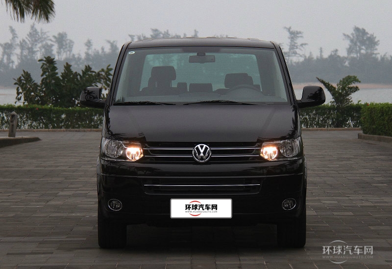 2012款 2.0T 商務(wù)版