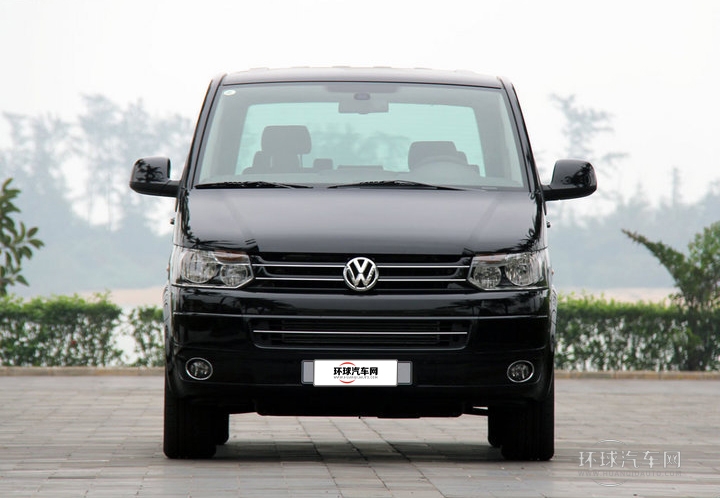 2012款 2.0T 商務版