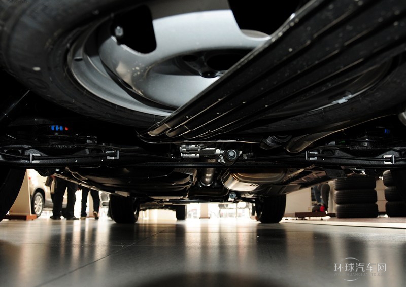 2014款 2.0T 行政版