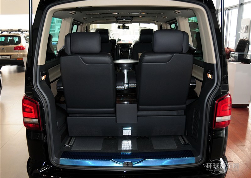 2014款 2.0T 行政版