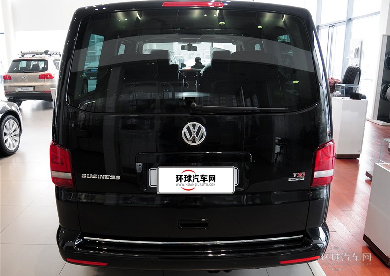 2014款 2.0T 行政版