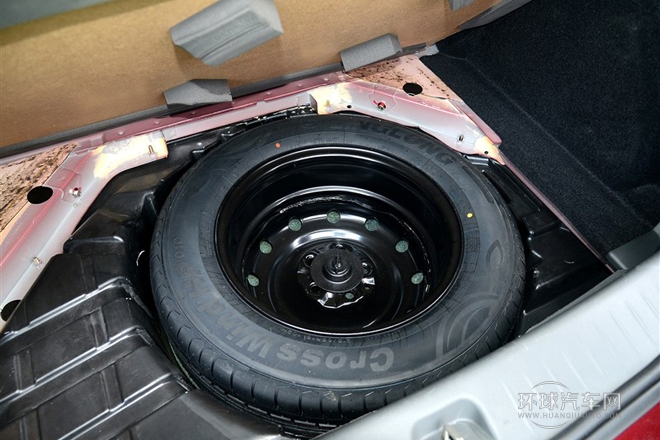 2014款 1.5L 手動舒適型