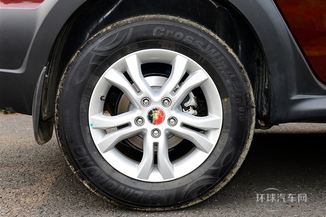 2014款 1.5L 手動舒適型