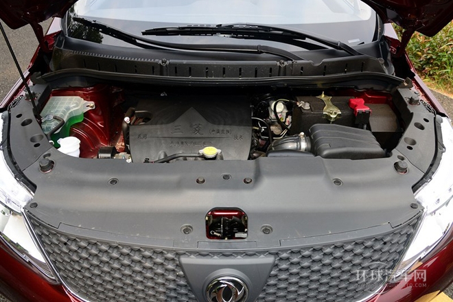 2014款 1.5L 手動舒適型