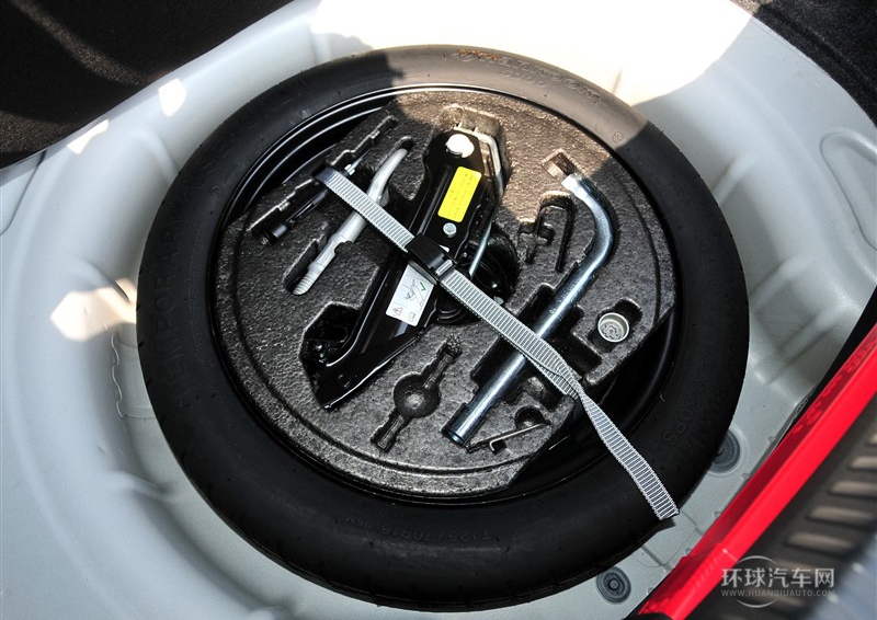 2011款 1.4TSI 單增壓風(fēng)尚版