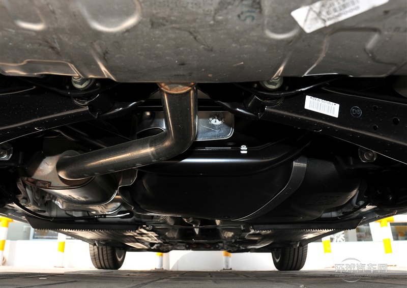 2011款 1.4TSI 單增壓風尚版