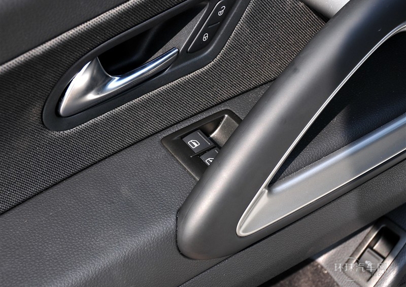 2011款 1.4TSI 單增壓風(fēng)尚版