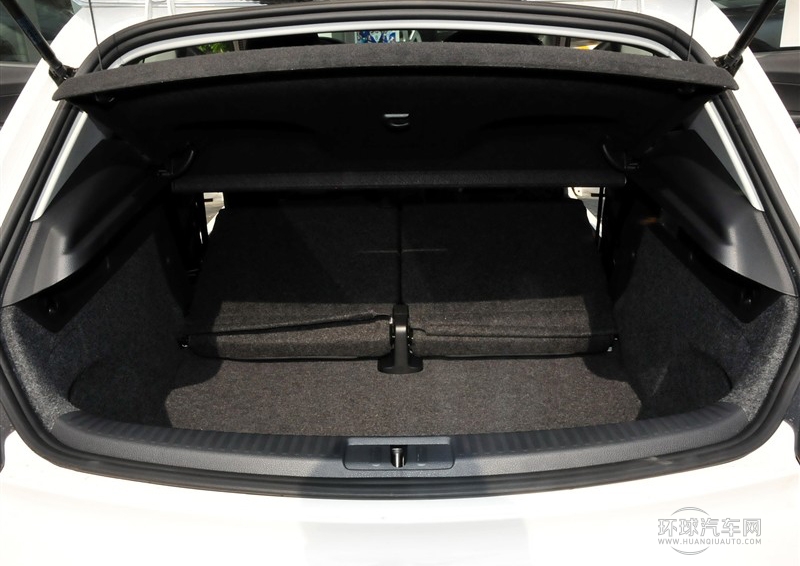 2011款 1.4TSI 單增壓風(fēng)尚版