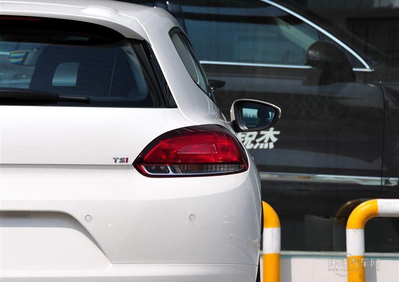 2011款 1.4TSI 單增壓風(fēng)尚版
