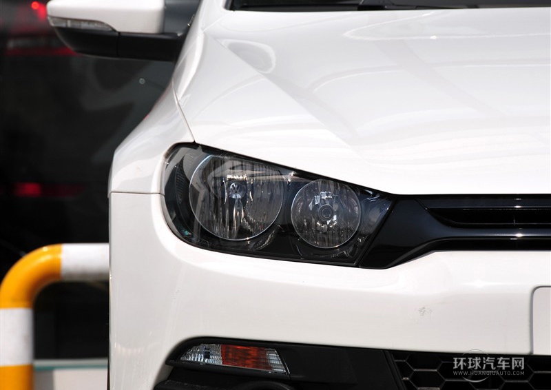 2011款 1.4TSI 單增壓風(fēng)尚版