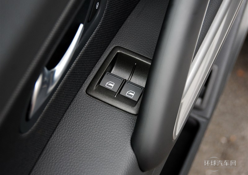 2011款 1.4TSI 舒適版