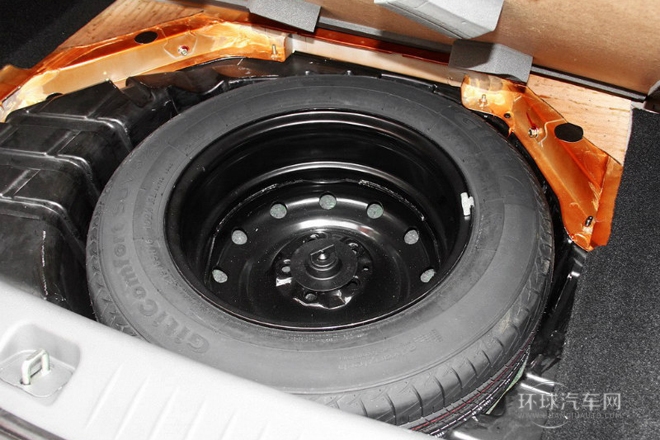 2014款 1.5L 手動尊享型