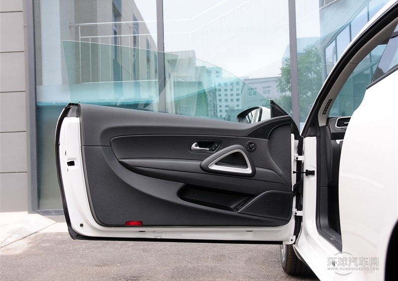 2011款 1.4TSI 舒適版