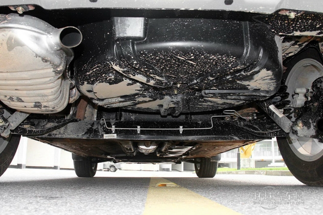 2014款 1.5L 手動尊享型