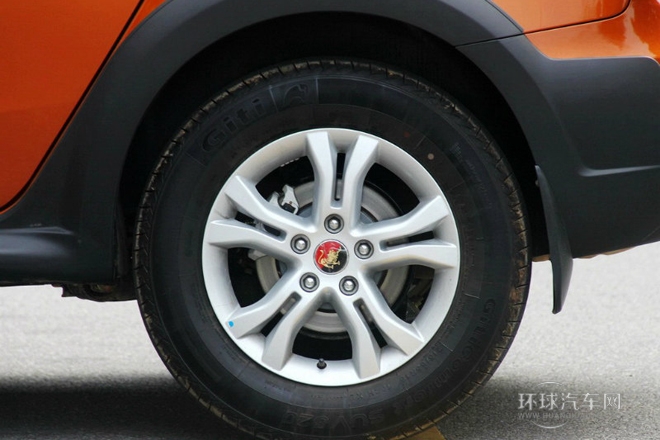 2014款 1.5L 手動尊享型