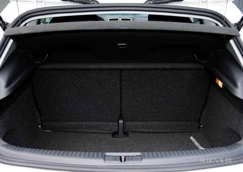 2011款 1.4TSI 舒適版