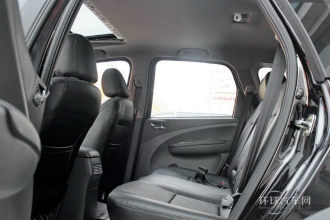 2014款 1.5L 手動尊享型