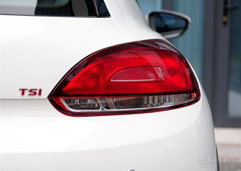 2011款 1.4TSI 舒適版